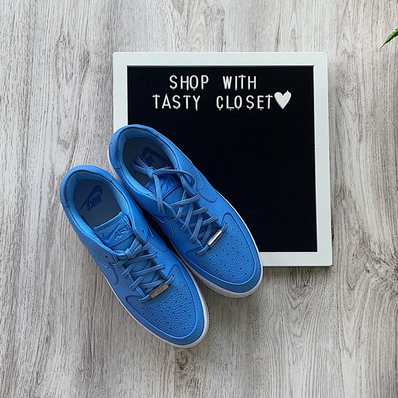 nike sage low sale
